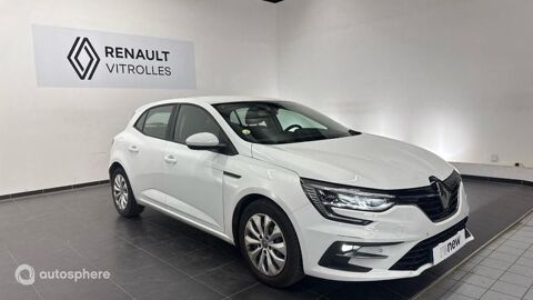 M&eacute;gane 1.5 Blue dCi 95ch Air Nav 2020 occasion 13127 Vitrolles