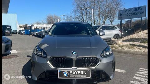 Série 1 123 xDriveA 218ch M Sport Design DKG7 2025 occasion 64100 Bayonne