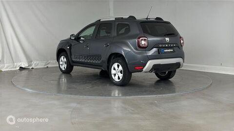 Duster 1.5 Blue dCi 115ch Evasion 4x2 E6U 2021 occasion 62232 Fouqui&egrave;res-l&egrave;s-B&eacute;thune