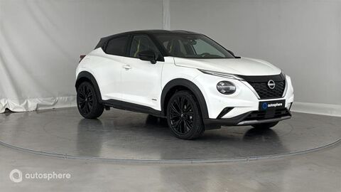 Juke 1.6 Hybrid 143ch N-Sport 2024 2024 occasion 59400 CAMBRAI