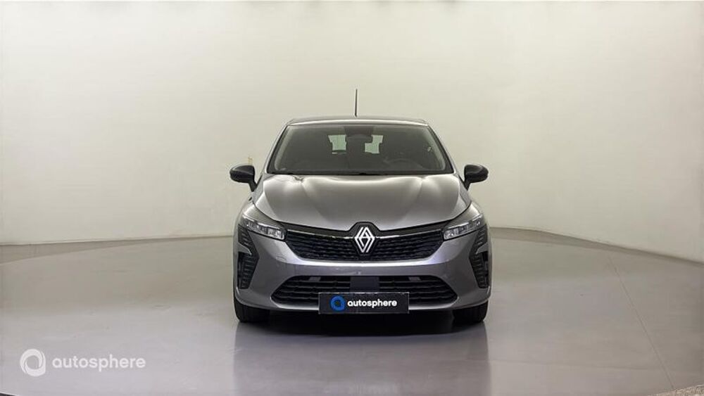 Clio 1.5 dCi 100ch Evolution - 25 2025 occasion 59640 Dunkerque