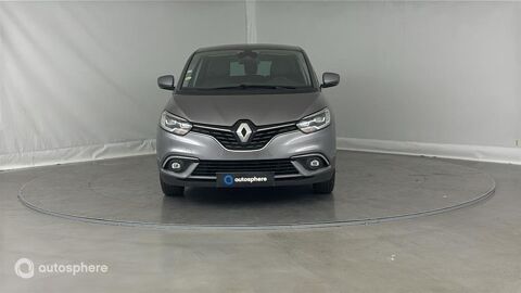 Grand Sc&eacute;nic III 1.7 Blue dCi 150ch Intens EDC 2020 occasion 59470 Wormhout