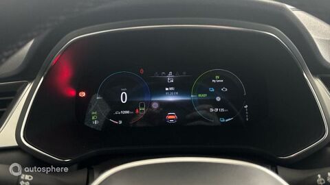 Captur 1.6 E-Tech hybride 145ch Techno 2023 occasion 57100 Thionville