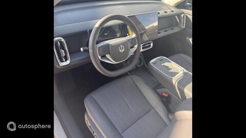 B10 REEV 218ch 18,8 kWh Design 2026 occasion 63000 Clermont-Ferrand