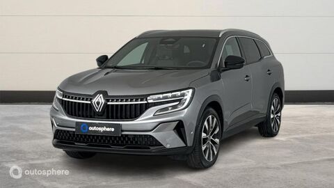 Annonce voiture Renault Espace 33499 €