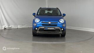 500 X 1.0 FireFly Turbo T3 120ch Cross 2020 occasion 59300 Valenciennes