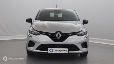 Clio 1.0 TCe 90ch Equilibre 2022 occasion 59470 Wormhout