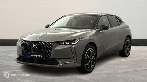 Annonce voiture Citroën DS4 22999 €