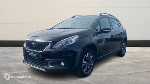 Peugeot 2008 1.2 PureTech 82ch E6.c Active S&S