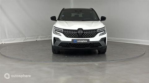 Austral 1.2 E-Tech full hybrid 200ch Techno esprit Alpine - 23 2024 occasion 10100 Romilly-sur-Seine