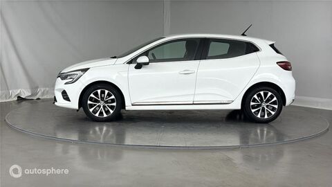 Clio 1.3 TCe 140ch Intens -21N 2022 occasion 59640 Dunkerque