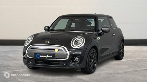 Annonce voiture Mini Cooper 16599 €