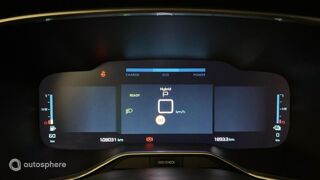 C5 aircross Hybrid 225ch Feel e-EAT8 2021 occasion 86000 Poitiers