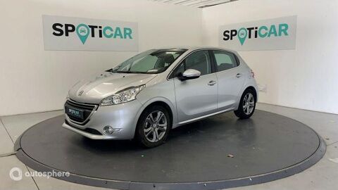 Peugeot 208 1.2 PureTech 82ch Allure 5p