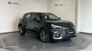 LBX 1.5 136ch Elegant 2WD 2025 occasion 44000 Nantes
