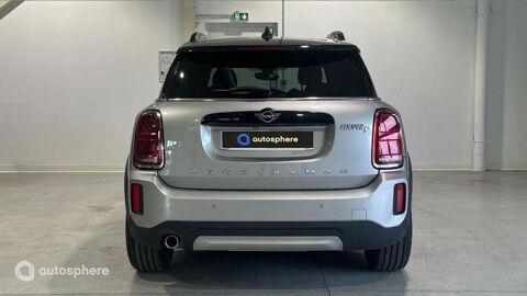 Countryman Cooper D 150ch Highlands BVA8 2023 occasion 13800 Istres