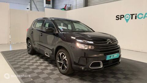 C5 aircross Hybrid 225ch Business e-EAT8 2020 occasion 84000 Avignon