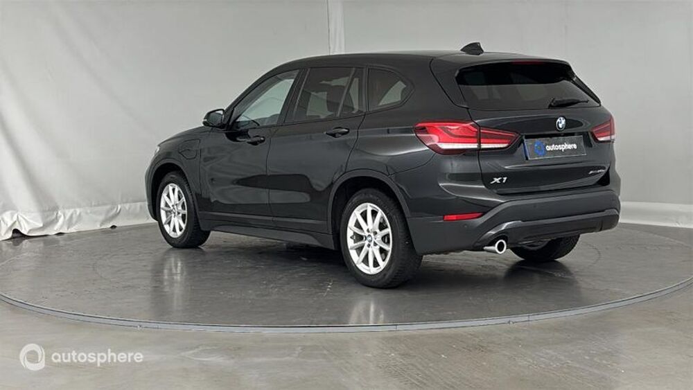 X1 xDrive25eA 220ch Business Design 6cv 2021 occasion 62000 Arras