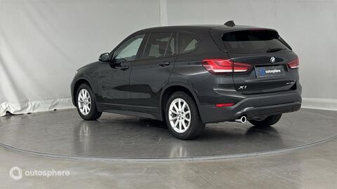 X1 xDrive25eA 220ch Business Design 6cv 2021 occasion 62000 Arras