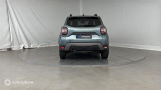 Duster 1.3 TCe 150ch FAP Extreme 4x2 EDC 2023 occasion 57100 Thionville
