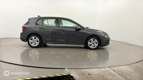 Golf 2.0 TDI SCR 116ch Life Plus DSG7 2023 occasion 44000 Nantes