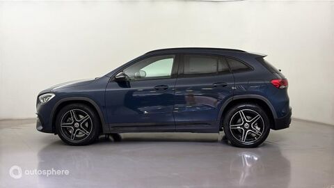 Classe GLA 200 d 150ch AMG Line 8G-DCT 2023 occasion 17138 Puilboreau
