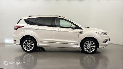 Kuga 1.5 EcoBoost 150ch Stop&Start Vignale 4x2 2017 occasion 92000 Nanterre