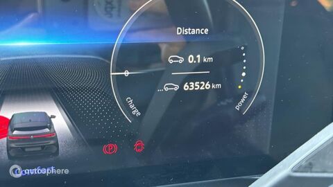 M&eacute;gane E-Tech Electric EV60 220ch Techno super charge 2023 occasion 13800 ISTRES