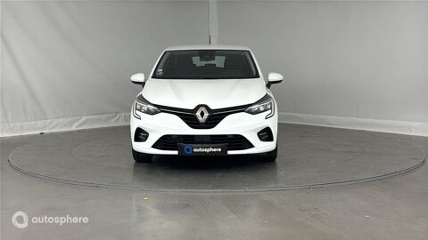 Clio 1.0 TCe 90ch Business -21N 2021 occasion 02600 Villers-Cotter&ecirc;ts