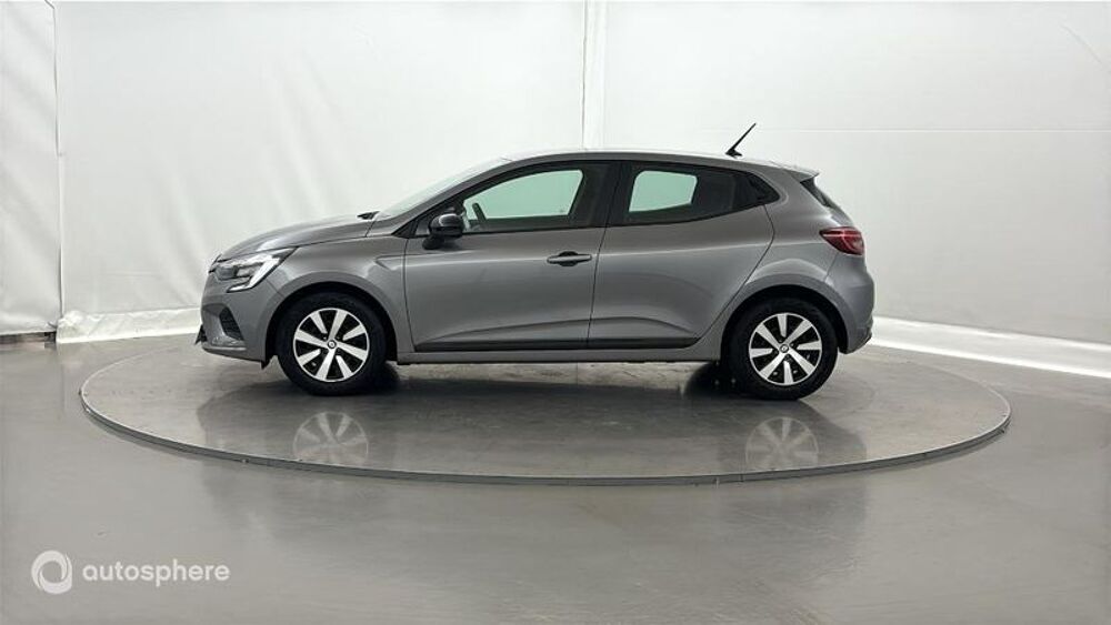 Clio 1.0 TCe 90ch Equilibre 2023 occasion 59223 Roncq