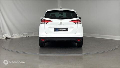 Sc&eacute;nic 1.7 Blue dCi 120ch Business 2018 occasion 62219 Longuenesse
