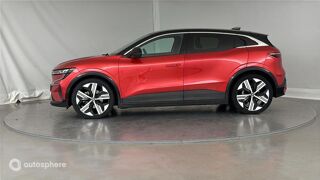 M&eacute;gane E-Tech Electric EV60 220ch Iconic super charge -C 2023 occasion 62219 Longuenesse