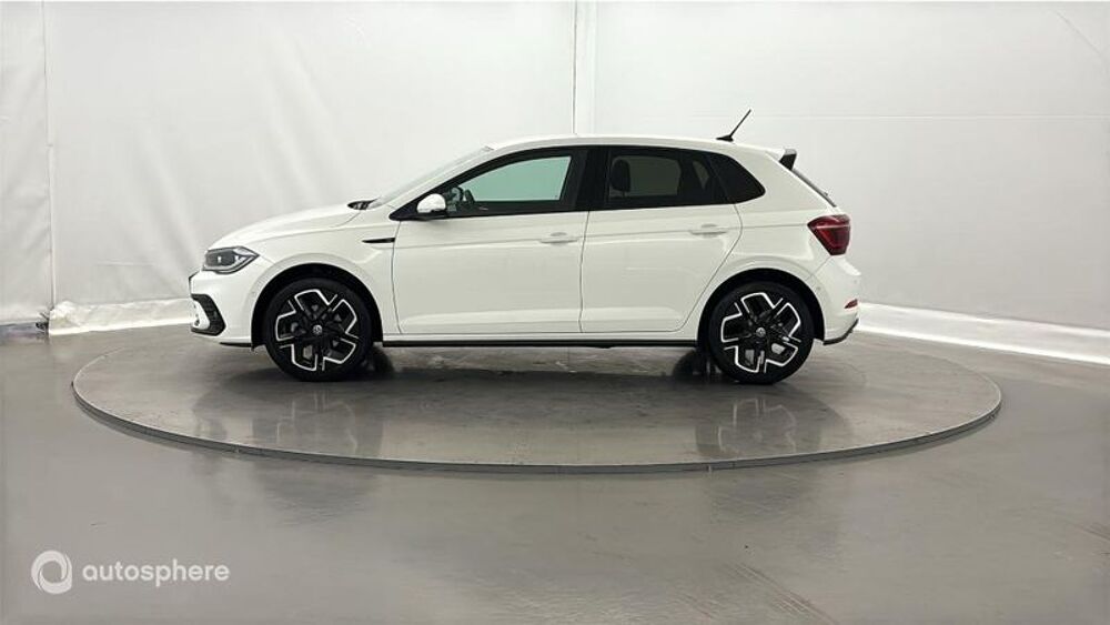 Polo 1.0 TSI 116ch R-Line Edition DSG7 2025 occasion 51100 Reims