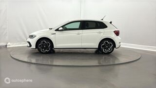 Polo 1.0 TSI 116ch R-Line Edition DSG7 2025 occasion 51100 Reims