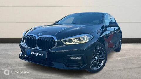 BMW S&eacute;rie 1 116iA 109ch Edition Sport DKG7 2023 occasion Marignane 13700