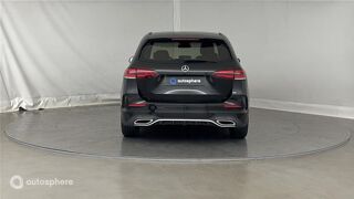 Classe B 180d 116ch AMG Line Edition 7G-DCT 2020 occasion 77240 Vert-Saint-Denis