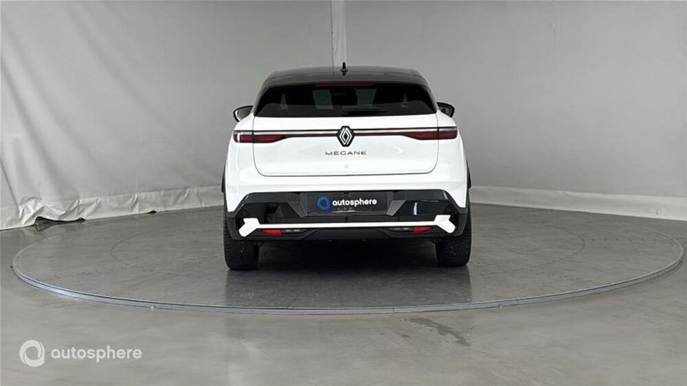 M&eacute;gane E-Tech Electric EV60 220ch Iconic super charge 2023 occasion 62219 Longuenesse