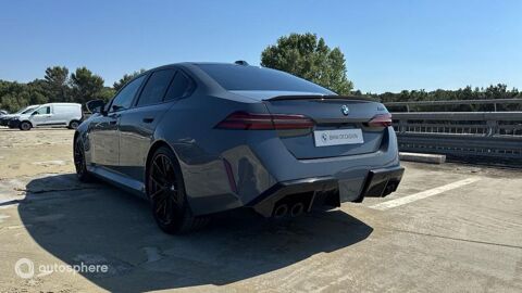 M5 4.4 V8 PHEV 727ch (585+197) 2026 occasion 13700 Marignane