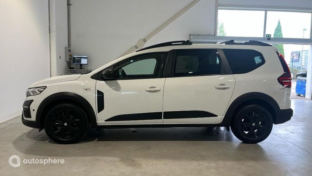 Jogger 1.0 ECO-G 100ch SL Extreme 7 places 2022 occasion 13700 Marignane