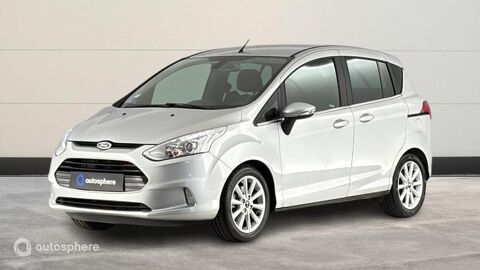 Annonce voiture Ford B-max 11499 €