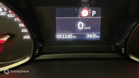 308 1.2 PureTech 130ch E6.c S&S Tech Edition EAT8 2019 occasion 64200 Bassussarry