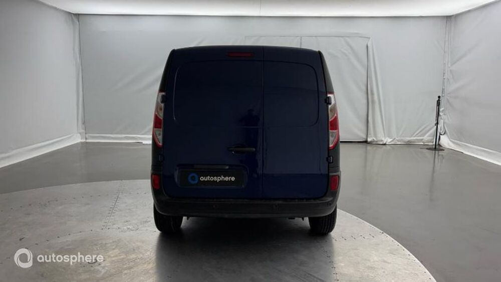 Kangoo 1.5 Blue dCi 95ch Extra R-Link 2020 occasion 02200 Soissons