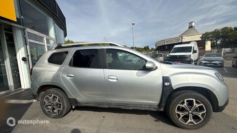 Duster 1.5 Blue dCi 115ch Prestige 4x2 2019 occasion 13127 Vitrolles