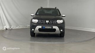 Duster 1.3 TCe 150ch FAP Prestige 4x2 2019 occasion 62232 Fouqui&egrave;res-l&egrave;s-B&eacute;thune