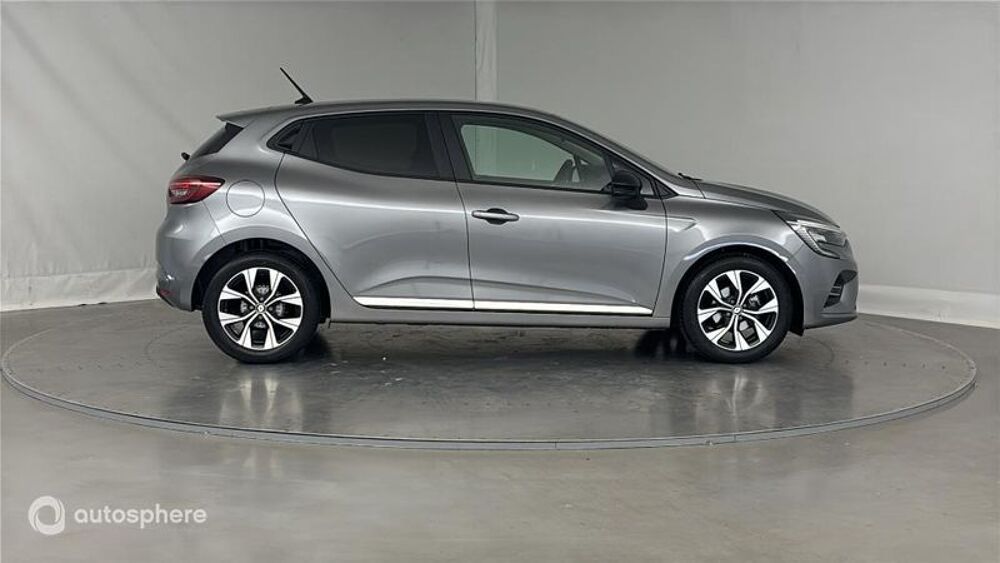 Clio 1.0 TCe 90ch Evolution 2023 occasion 59320 Sequedin