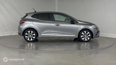 Clio 1.0 TCe 90ch Evolution 2023 occasion 59320 Sequedin