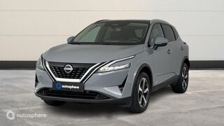 Qashqai e-POWER 190ch N-Connecta 2022 + PACK DESIGN 2023 occasion 59720 Louvroil