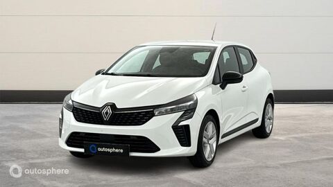 Annonce voiture Renault Clio 15299 €