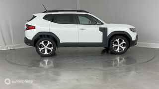 Duster 1.0 ECO-G 100ch Journey 2025 occasion 33260 LA TESTE DE BUCH