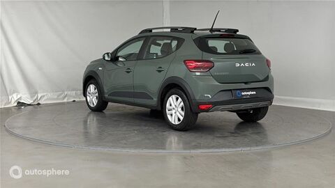 Sandero 1.0 ECO-G 100ch Stepway Expression 2023 occasion 59223 Roncq
